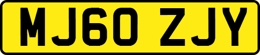 MJ60ZJY