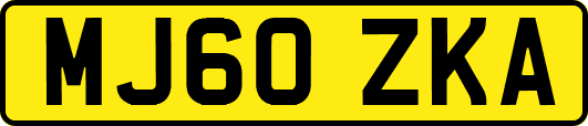 MJ60ZKA