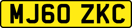 MJ60ZKC