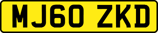 MJ60ZKD