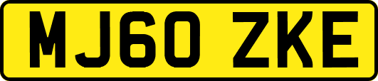 MJ60ZKE