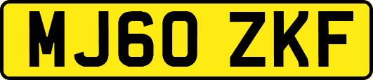 MJ60ZKF