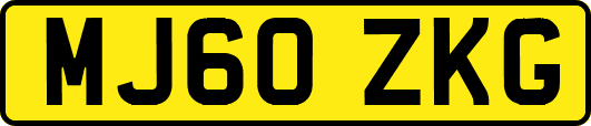 MJ60ZKG