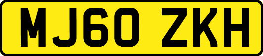 MJ60ZKH