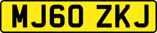 MJ60ZKJ