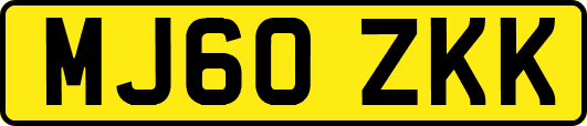 MJ60ZKK
