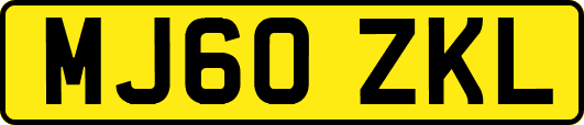 MJ60ZKL