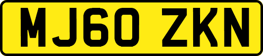 MJ60ZKN