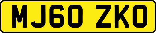 MJ60ZKO