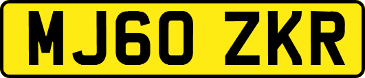 MJ60ZKR