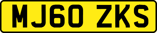 MJ60ZKS