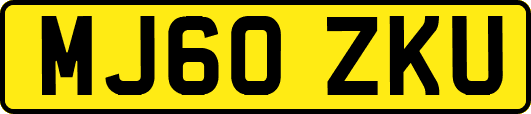 MJ60ZKU