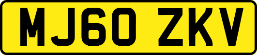 MJ60ZKV