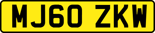 MJ60ZKW