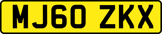 MJ60ZKX
