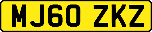 MJ60ZKZ