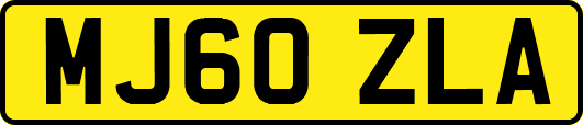 MJ60ZLA