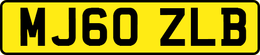 MJ60ZLB
