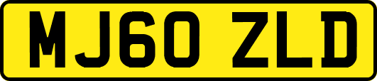 MJ60ZLD