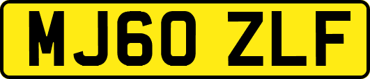 MJ60ZLF