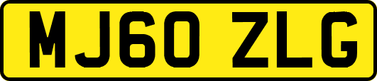 MJ60ZLG