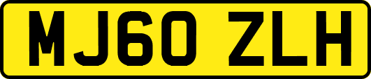 MJ60ZLH