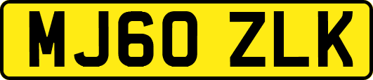 MJ60ZLK