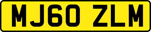 MJ60ZLM