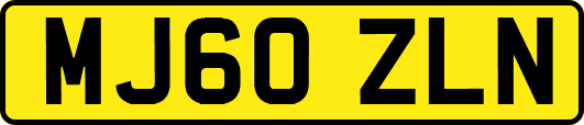 MJ60ZLN