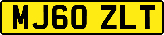 MJ60ZLT