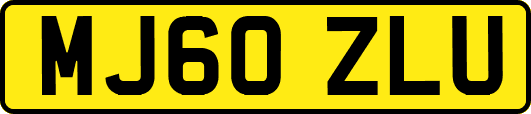 MJ60ZLU