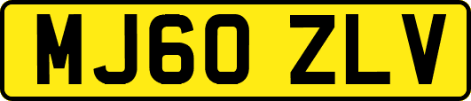 MJ60ZLV