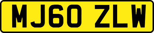 MJ60ZLW