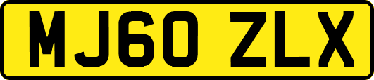 MJ60ZLX