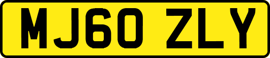 MJ60ZLY
