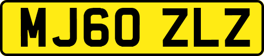 MJ60ZLZ