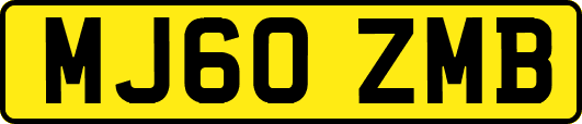 MJ60ZMB
