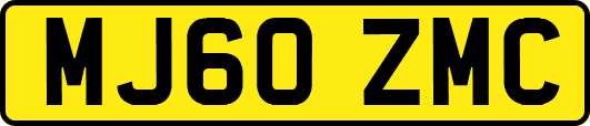 MJ60ZMC
