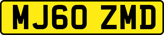MJ60ZMD