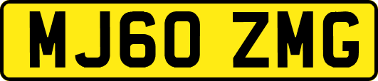 MJ60ZMG