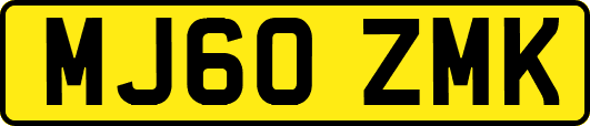 MJ60ZMK