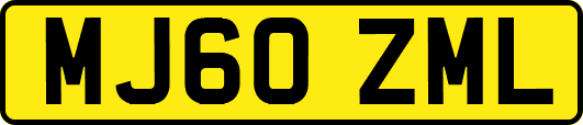MJ60ZML