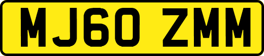 MJ60ZMM