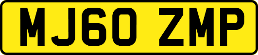 MJ60ZMP