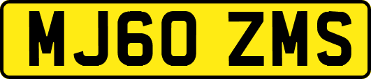 MJ60ZMS