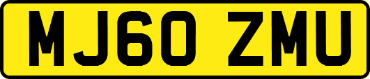 MJ60ZMU