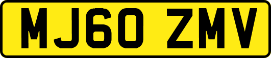 MJ60ZMV