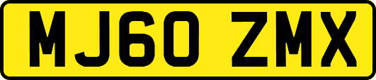 MJ60ZMX