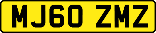 MJ60ZMZ