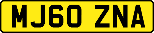 MJ60ZNA